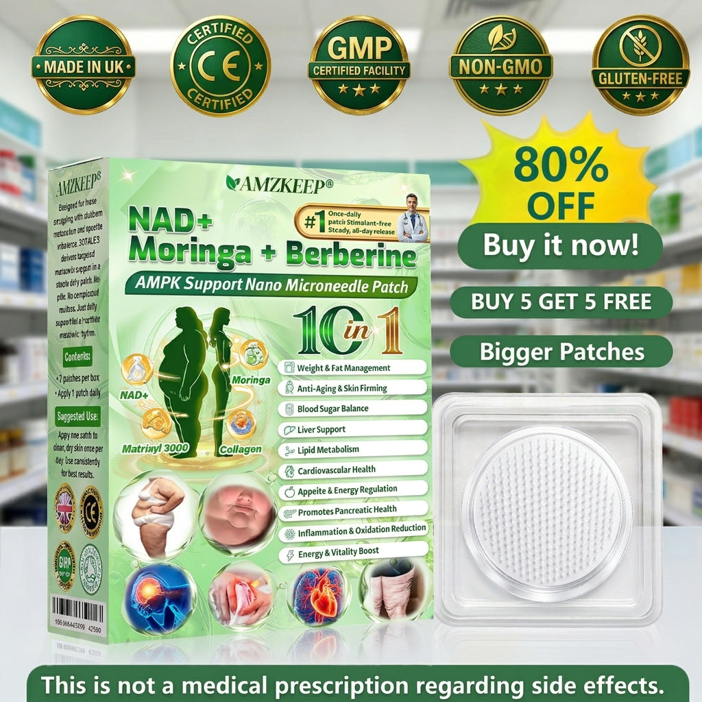 🇬🇧 Up to 80% Off — Support Your Progress Without Disruption. Add More Now. Fast UK Delivery. 180-Day Guarantee. Limited Offer — While Stocks Last. 𝐀𝐌𝐙𝐊𝐄𝐄𝐏®