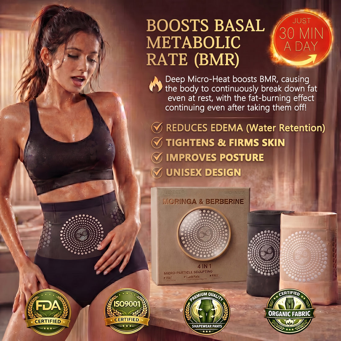 🔥 Your 80% OFF upgrade is unlocked.Add one more 𝑨𝑳𝑳𝒀𝑩𝑬𝑬® item before checkout and boost your routine instantly.⏳ This surprise deal disappears once you leave this page.
