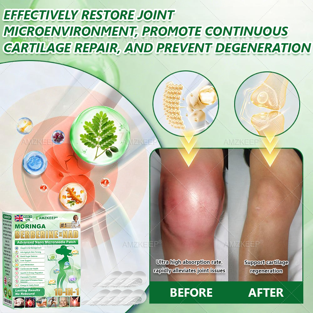 𝙊𝒇𝒇𝒊𝒄𝒊𝒂𝒍 𝚄𝚂 𝚂𝚝𝚘𝚛𝚎 | 🧑‍⚕️🩺 𝙰𝙼𝚉𝙺𝙴𝙴𝙿® 𝙼𝚘𝚛𝚒𝚗𝚐𝚊 · 𝙱𝚎𝚛𝚋𝚎𝚛𝚒𝚗𝚎 × 𝙽𝙰𝙳+ 10-𝚒𝚗-1 𝙽𝚊𝚗𝚘 𝙼𝚒𝚌𝚛𝚘𝚗𝚎𝚎𝚍𝚕𝚎 𝙿𝚊𝚝𝚌𝚑— 𝗢𝗻𝗰𝗲 𝗗𝗮𝗶𝗹𝘆, 𝙑𝙞𝙨𝙞𝙗𝙡𝙚 𝙍𝙚𝙨𝙪𝙡𝙩𝙨 𝗶𝗻 𝟳 𝗗𝗮𝘆𝘀