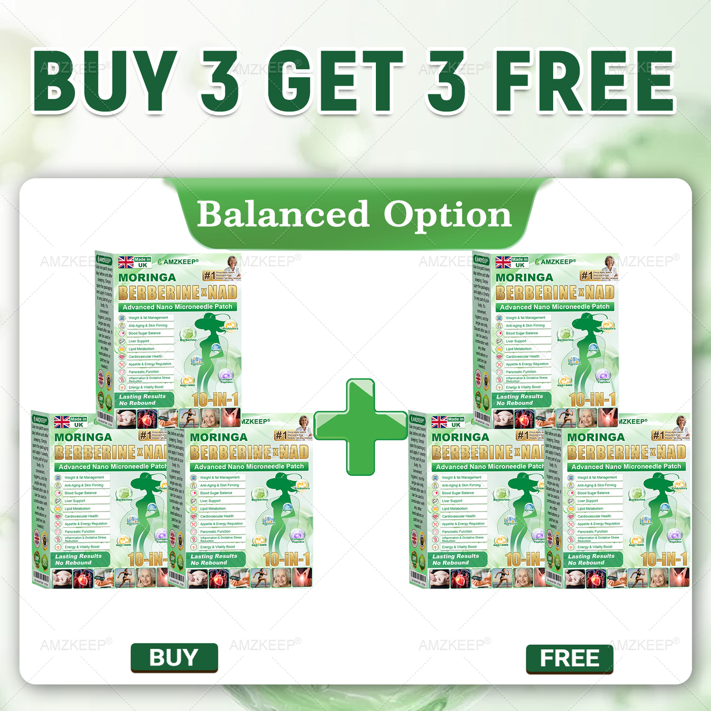 𝙊𝒇𝒇𝒊𝒄𝒊𝒂𝒍 𝚄𝚂 𝚂𝚝𝚘𝚛𝚎 | 🧑‍⚕️🩺 𝙰𝙼𝚉𝙺𝙴𝙴𝙿® 𝙼𝚘𝚛𝚒𝚗𝚐𝚊 · 𝙱𝚎𝚛𝚋𝚎𝚛𝚒𝚗𝚎 × 𝙽𝙰𝙳+ 10-𝚒𝚗-1 𝙽𝚊𝚗𝚘 𝙼𝚒𝚌𝚛𝚘𝚗𝚎𝚎𝚍𝚕𝚎 𝙿𝚊𝚝𝚌𝚑— 𝗢𝗻𝗰𝗲 𝗗𝗮𝗶𝗹𝘆, 𝙑𝙞𝙨𝙞𝙗𝙡𝙚 𝙍𝙚𝙨𝙪𝙡𝙩𝙨 𝗶𝗻 𝟳 𝗗𝗮𝘆𝘀